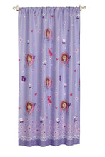 Load image into Gallery viewer, Disney Cars Window Panel