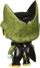 Load image into Gallery viewer, Funko POP! Anime: Dragonball Z Perfect Cell Action Figure