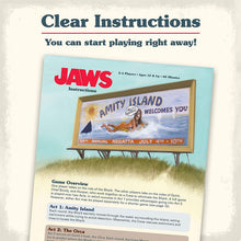 Load image into Gallery viewer, Ravensburger Jurassic Park Danger