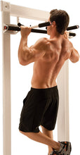 Load image into Gallery viewer, Perfect Fitness Multi-Gym Doorway Pull Up Bar and Portable Gym System, Original