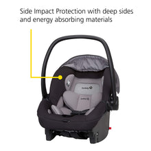 Load image into Gallery viewer, Safety 1st onBoard 35 LT Infant Car Seat