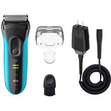 Load image into Gallery viewer, Braun Series Electric Shaver