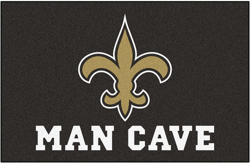 FANMATS NFL Unisex-Adult,Unisex-Children,Men Man Cave Starter