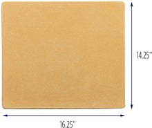 Load image into Gallery viewer, Honey-Can-Do Pizza Stone