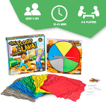 Load image into Gallery viewer, The Floor is Lava - Interactive Game for Kids and Adults - Promotes Physical Activity - Indoor and Outdoor Safe