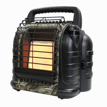Load image into Gallery viewer, Mr. Heater MH12B Hunting Buddy Portable Space Heater