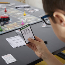 Load image into Gallery viewer, Clue Liars Edition Board Game; Murder Mystery Game for Kids 8 and Up; Expose Dishonest Detectives with The Liar Button