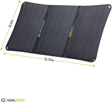 Load image into Gallery viewer, Goal Zero Nomad Solar Panel
