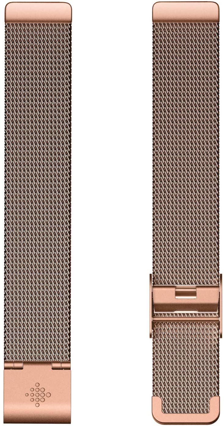 Fitbit Inspire, Accessory Band