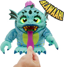 Load image into Gallery viewer, Crate Creatures Surprise Big Blowout, Croak