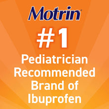 Load image into Gallery viewer, Motrin Infants' Concentrated Drops