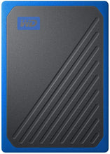 Load image into Gallery viewer, My Passport Go SSD
