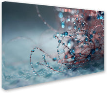 Load image into Gallery viewer, Trademark Fine Art BC0255-C1219GG Blue Silence by Beata Czyzowska Young