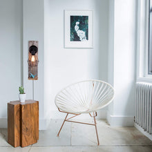 Load image into Gallery viewer, Globe Verdun 1 Matte Black Wall Sconce