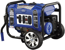 Load image into Gallery viewer, Ford Series Power Gasoline Generator