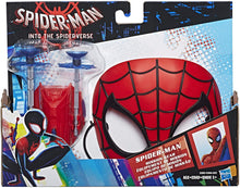 Load image into Gallery viewer, Spider-Man Into The Spider-Verse Mission Gear