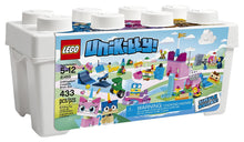Load image into Gallery viewer, LEGO Unikitty! Unikingdom Creative Brick Box 41455 Building Kit (433 Piece)