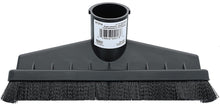 Load image into Gallery viewer, Ridgid VT1714 1-7/8 Inch Diameter and 10.6 Inch Wide Floor Brush Accessory for Ridgid Wet and Dry Vacuums