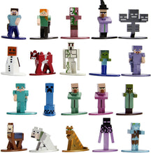 Load image into Gallery viewer, Jada Toys Minecraft