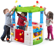 Load image into Gallery viewer, Step2 Wonderball Fun Playhouse