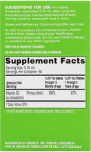 Load image into Gallery viewer, Zarbee's Naturals Baby Probiotic Supplement