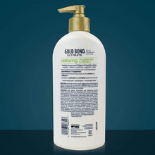 Load image into Gallery viewer, Gold Bond Ultimate Skin Therapy Cream, Healing