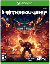 Load image into Gallery viewer, Mothergunship - Xbox One