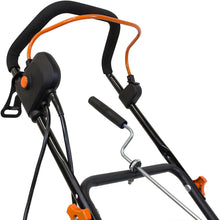 Load image into Gallery viewer, WEN 5662 Blaster 13.5-Amp 18-Inch Electric Snow Thrower