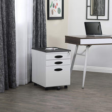 Load image into Gallery viewer, Calico Designs 51104 File Cabinet