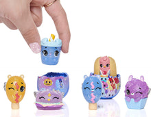 Load image into Gallery viewer, Hatchimals CollEGGtibles, Limmy Edish Glamfetti 12-Pack Egg Carton with 12 Exclusive Hatchimals (Styles May Vary)