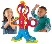 Load image into Gallery viewer, Fisher-Price Spinnyos Racin&#39; Chasin&#39; Super Slide