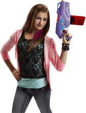 Load image into Gallery viewer, Nerf Rebelle Rapid Red Blaster
