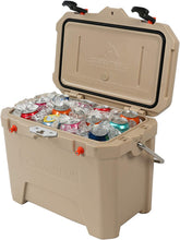 Load image into Gallery viewer, OZARK TRAIL 26-Quart High-Performance Cooler (Other)