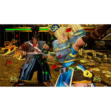 Load image into Gallery viewer, Samurai Shodown - PlayStation 4
