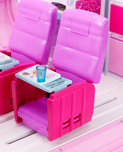 Load image into Gallery viewer, Barbie Glamour Vacation Jet