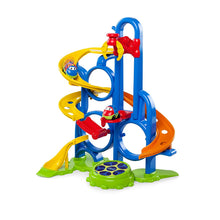 Load image into Gallery viewer, Oball Go Grippers Bounce 'N Zoom Speedway