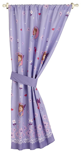 Disney Cars Window Panel