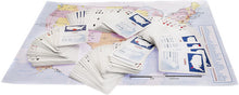 Load image into Gallery viewer, Tactic Games US States of The USA Trivia Board Game (9 Player)