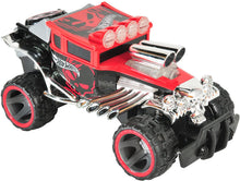 Load image into Gallery viewer, Toy State - Hot Wheels - Engine Power RC - Baja Bone Shaker