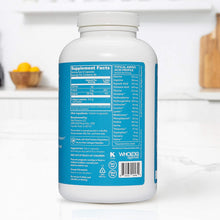 Load image into Gallery viewer, Vital Proteins Collagen Pills Supplement (Type I, III), 360 Collagen Capsules, 3300mg Serving Help Support Healthy Hair, Skin, Nails, Joints - Dairy and Gluten Free - Hydrolyzed Collagen Supplement