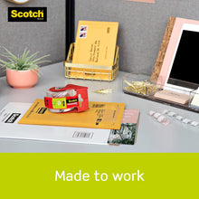 Load image into Gallery viewer, Scotch Sure Start Shipping Packaging Tape