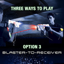 Load image into Gallery viewer, NSI Laser X Morph Blaster | Various Units