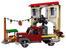 Load image into Gallery viewer, LEGO 6250953 Overwatch Dorado Showdown 75972 Building Kit , New 2019 (419 Piece), Multicolor