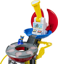 Load image into Gallery viewer, PAW Patrol, True Metal Mighty Meteor Die-Cast Track Set