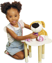 Load image into Gallery viewer, Lilly Tikes - Make Me Better Mitts - Interactive Pet