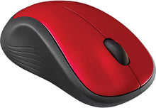 Load image into Gallery viewer, Logitech Wireless Mouse M310 (Flame Red)