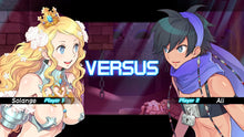 Load image into Gallery viewer, Blade Strangers