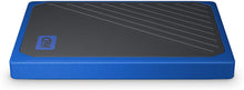 Load image into Gallery viewer, My Passport Go SSD