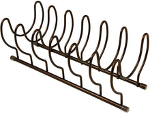 Load image into Gallery viewer, Spectrum Diversified 28666 Rounded Plate Rack