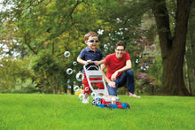 Load image into Gallery viewer, Fisher-Price Bubble Mower
